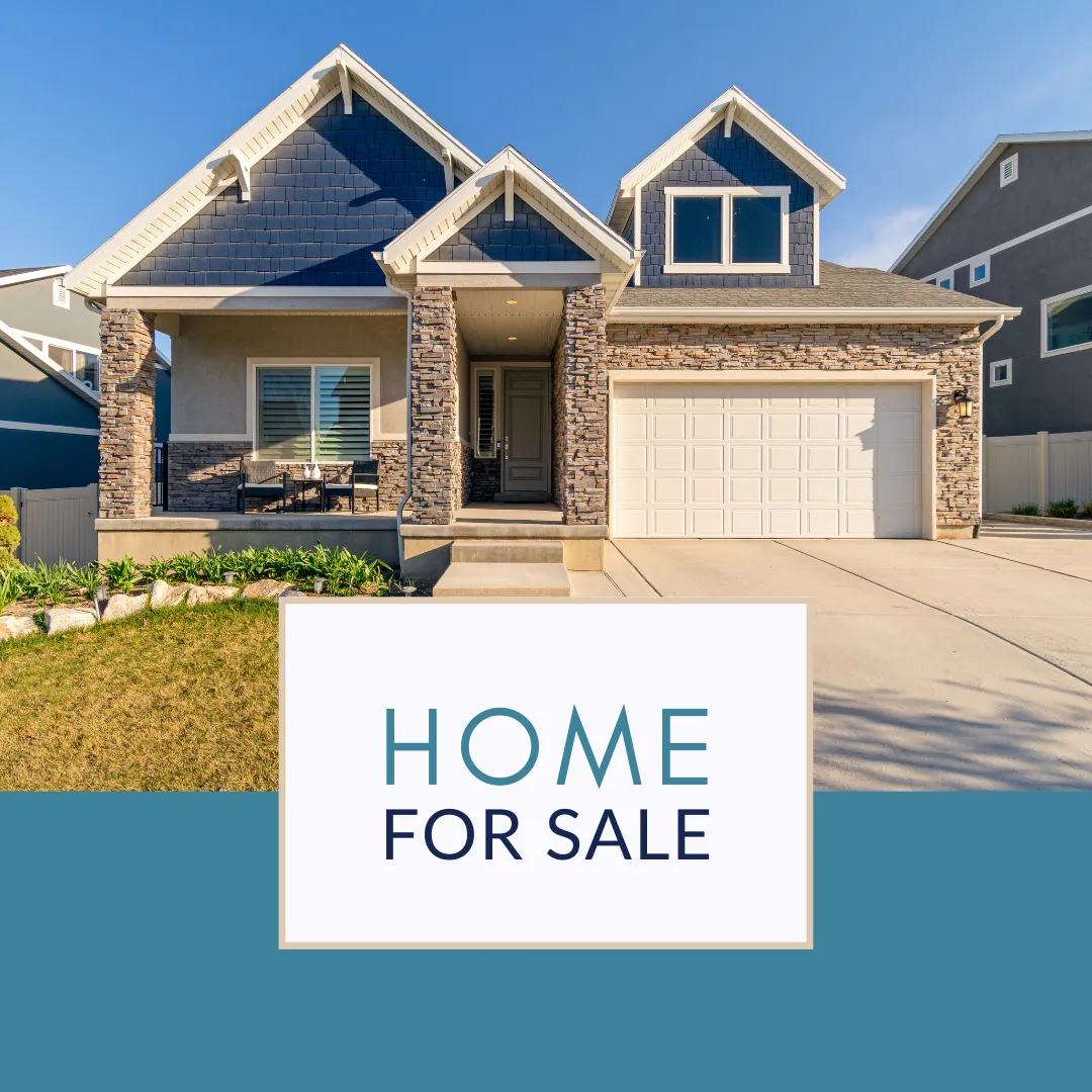 Home For Sale
